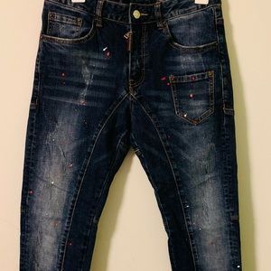COPY - LIKE NEW  DSQUARED2 men’s pants 31